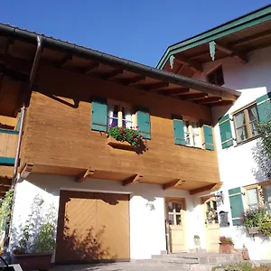  Apartment Bergzeit