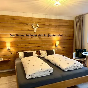  Privatunterkunft Hirschzimmer&strandzimmer