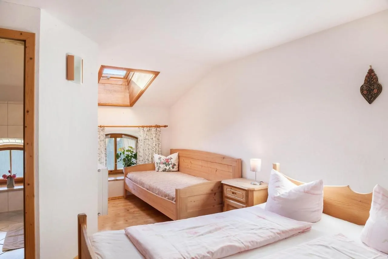 Ferienwohnung Talblick Jachenau 0*,